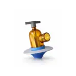 Aireador SpinFlow de 1 Puerto, B.T.I.