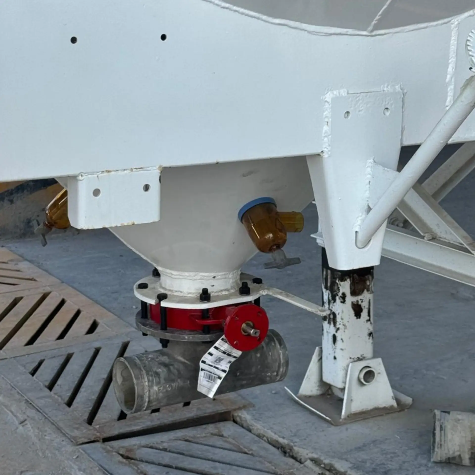 Aireador SpinFlow de 1 Puerto - Image 3
