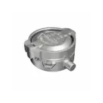 Válvula IBC Presión 3.5 PSIG, Girard