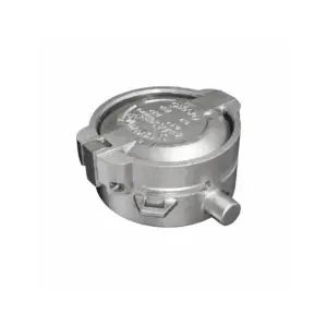 Válvula IBC Presión 3.5 PSIG