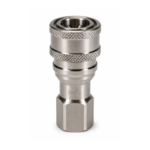Cople Hidráulico Tipo H, Rosca Hembra NPT de 1", Dixon