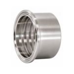Férula Sanitaria Clamp de Aumento para Tubing en Acero Inoxidable, Dixon