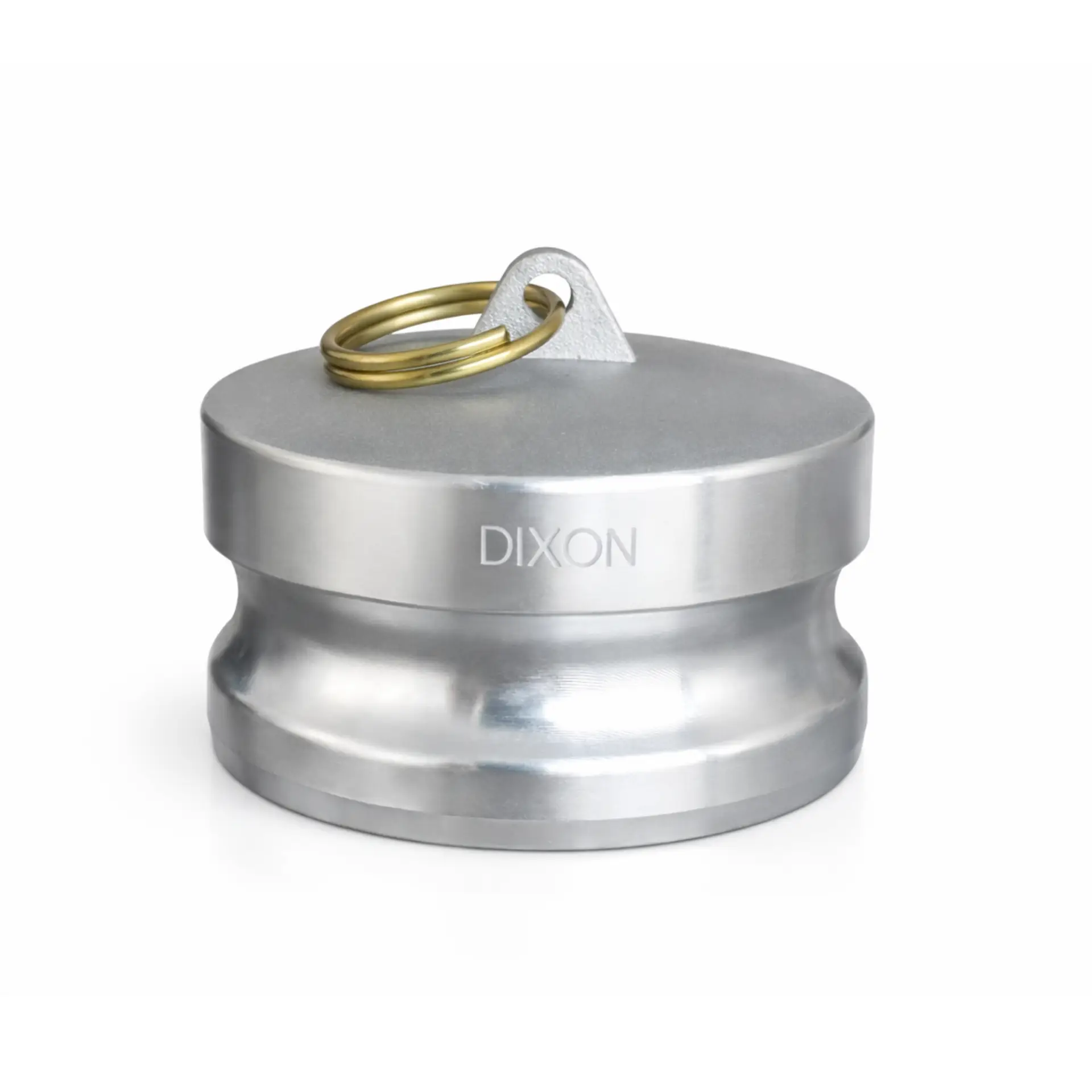 Conexión Rápida Tipo DP, Tapón para Polvo X Conexión Macho, Dixon
