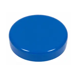 Tapa Protectora para Extremos Soldables en Vinilo, Dixon